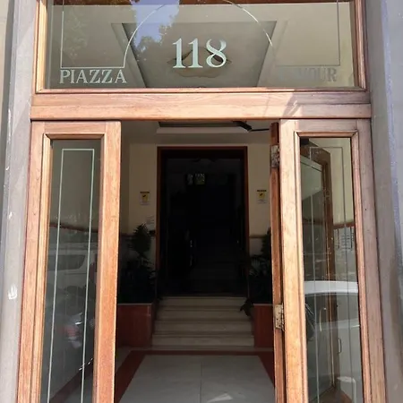 Relais Cavour Νάπολη