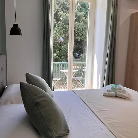 Relais Cavour