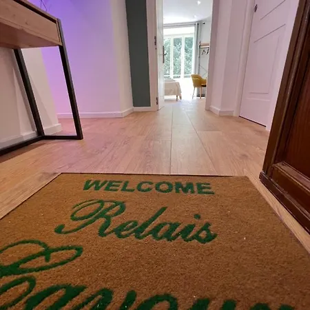 Guest house Relais Cavour Naples