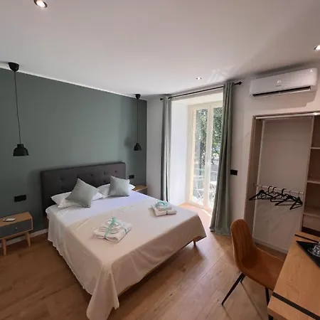 Relais Cavour