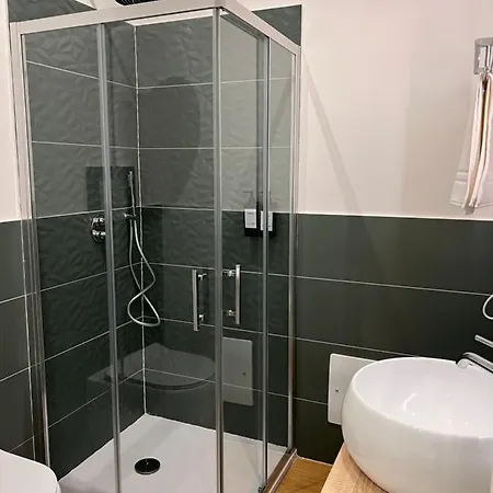 Relais Cavour Penzion Neapol