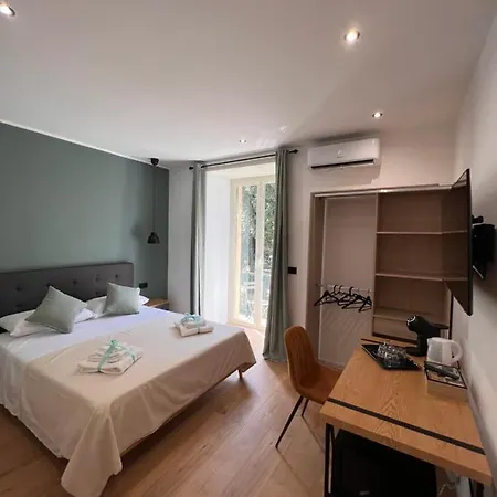Relais Cavour