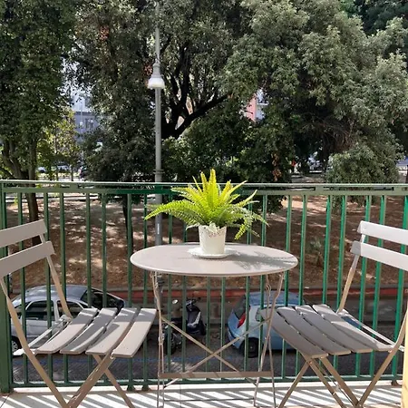 Penzion Relais Cavour *