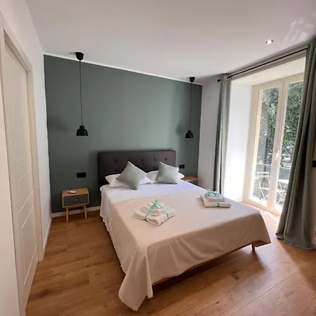 Relais Cavour