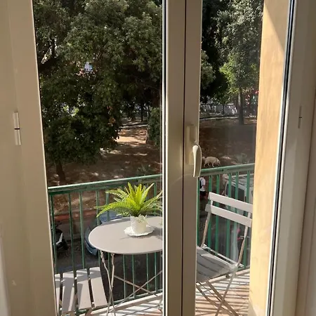 Guest house Relais Cavour Naples