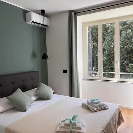 Relais Cavour Penzion *
