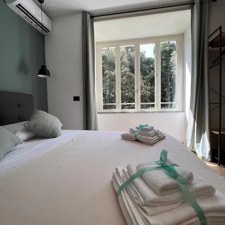 Relais Cavour *