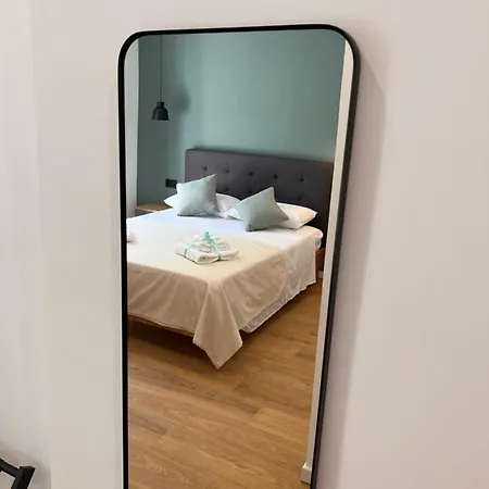 Relais Cavour Penzion