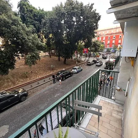 Relais Cavour Penzion *
