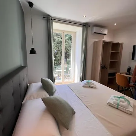 Relais Cavour Guest house *