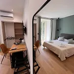 Pensionat Relais Cavour Neapel