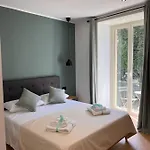 Casa de hóspedes Relais Cavour 4*