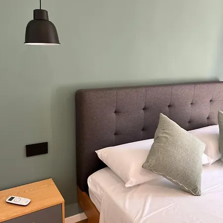 Gasthof Relais Cavour Neapel