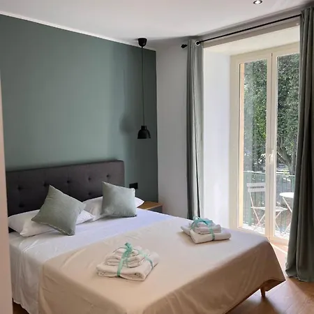 Penzion Relais Cavour 4*