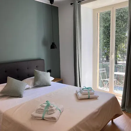 Relais Cavour 4*