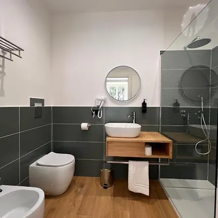Relais Cavour Gasthof 4*