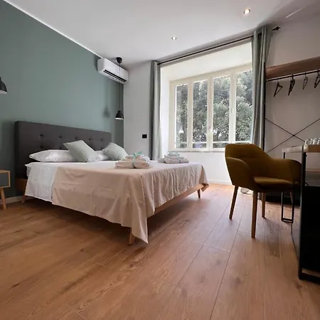 Relais Cavour 4*