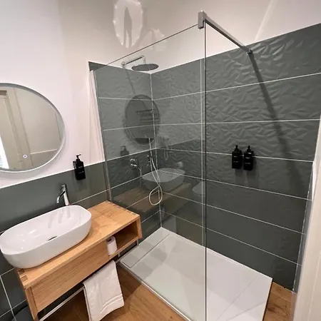 Relais Cavour 4*