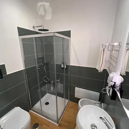 Relais Cavour 4*