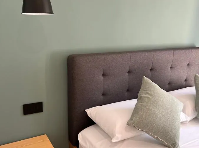 Guest house Relais Cavour Naples